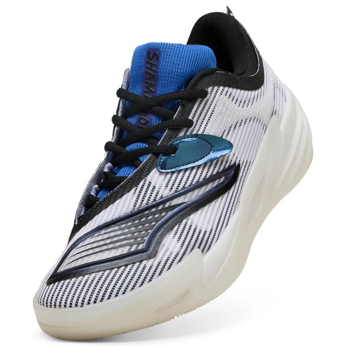 Παπούτσια Μπάσκετ για Ενήλικες Puma All-Pro Nitro™ 2 Shammgod