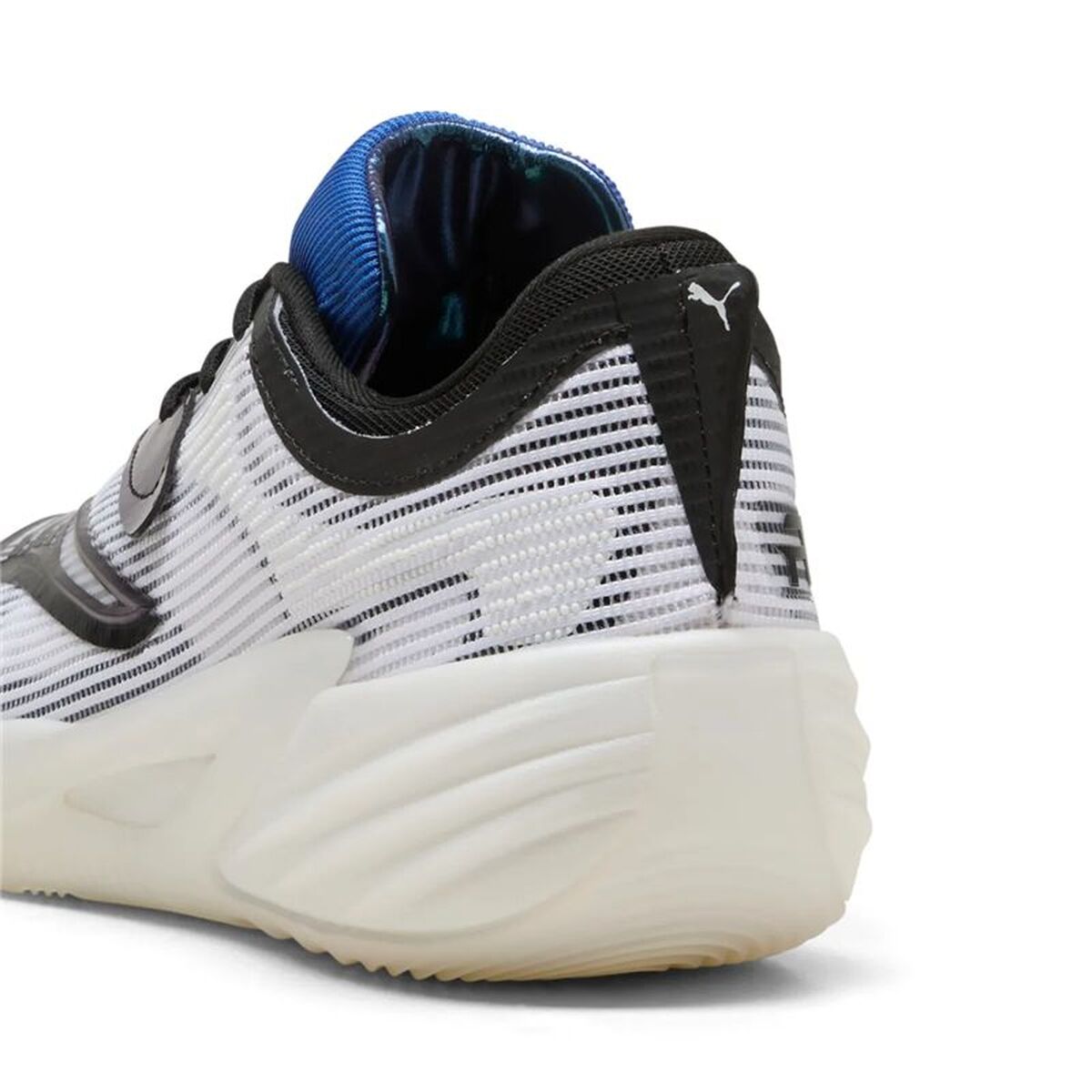 Παπούτσια Μπάσκετ για Ενήλικες Puma All-Pro Nitro™ 2 Shammgod