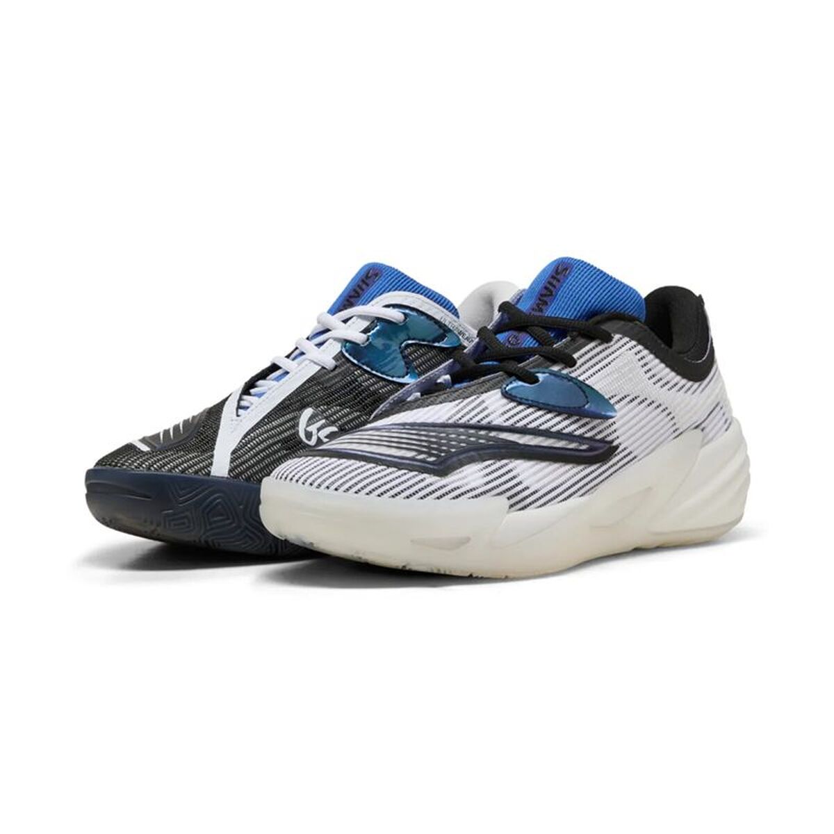 Παπούτσια Μπάσκετ για Ενήλικες Puma All-Pro Nitro™ 2 Shammgod