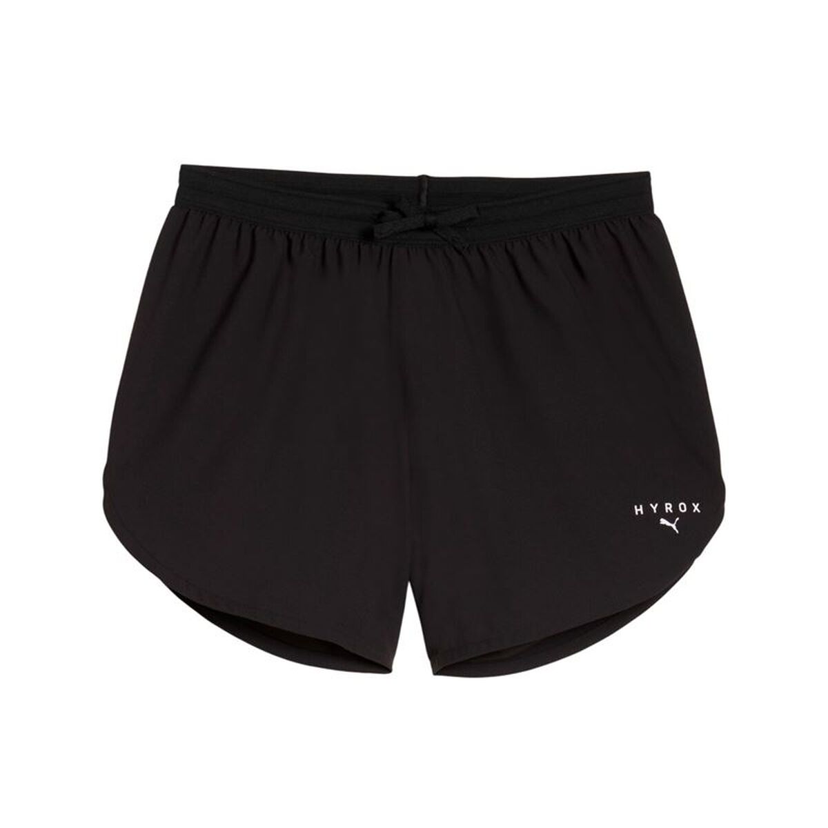 Γυναικεία Αθλητικά Σορτς Puma X Hyrox 4" Ul Μαύρο