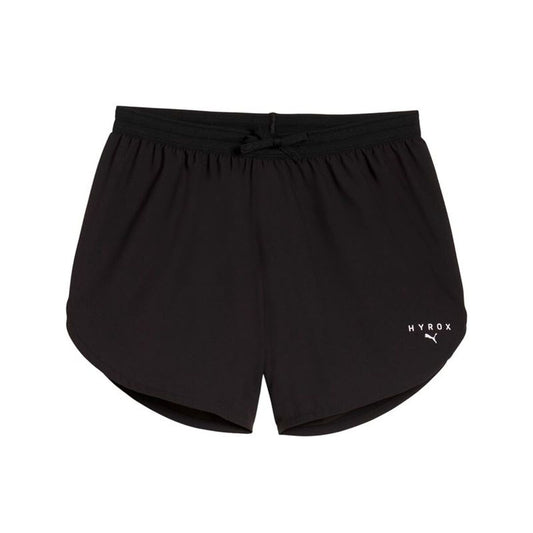 Γυναικεία Αθλητικά Σορτς Puma X Hyrox 4" Ul Μαύρο