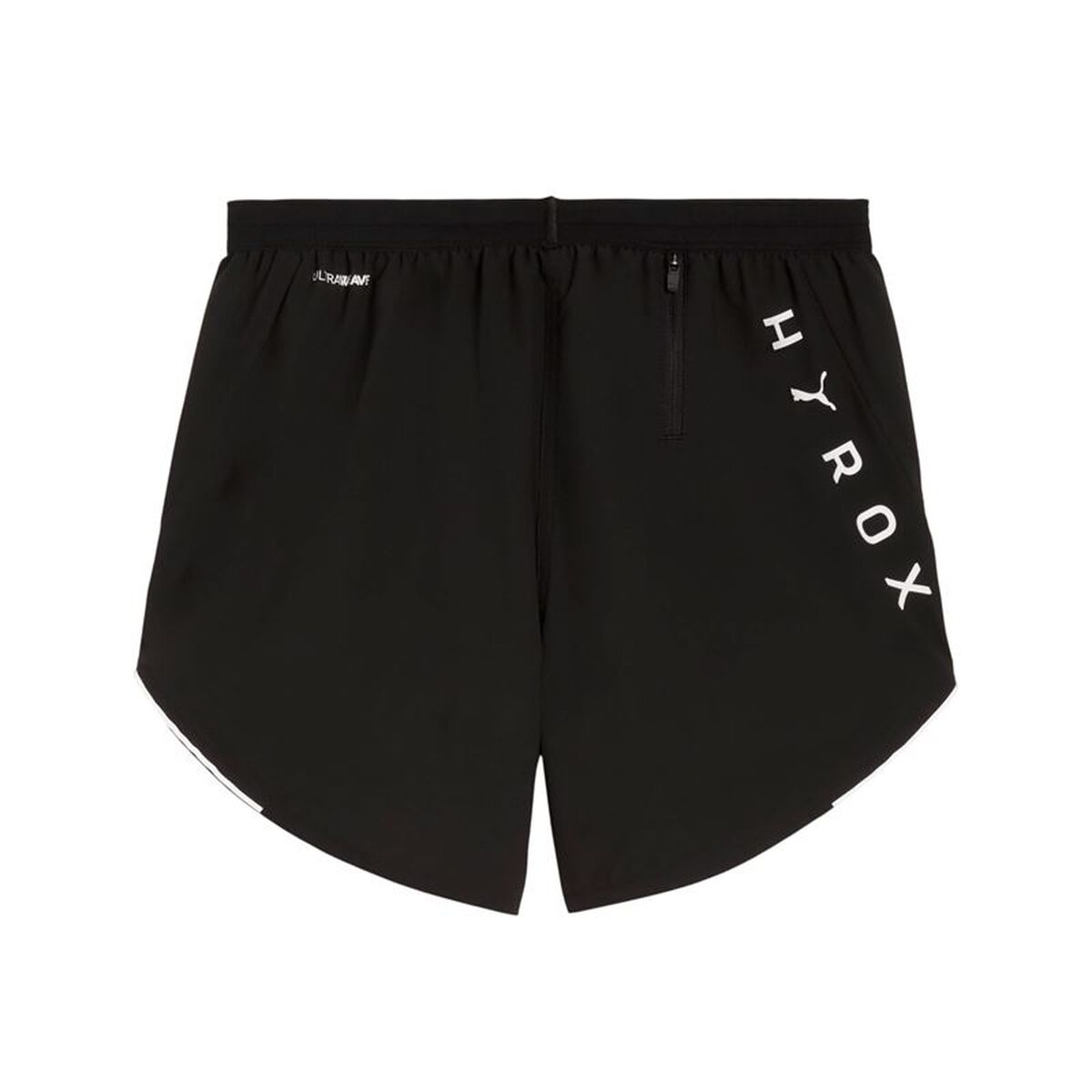 Γυναικεία Αθλητικά Σορτς Puma X Hyrox 4" Ul Μαύρο