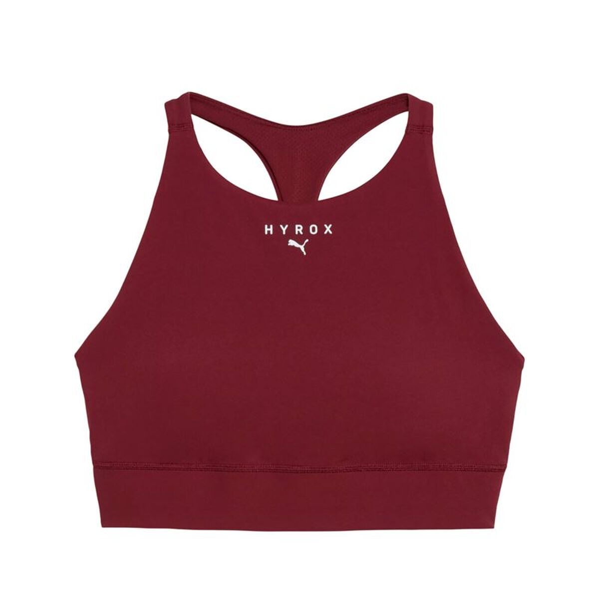 Αθλητικό σουτιέν Puma Puma X Hyrox Shape Μπορντό