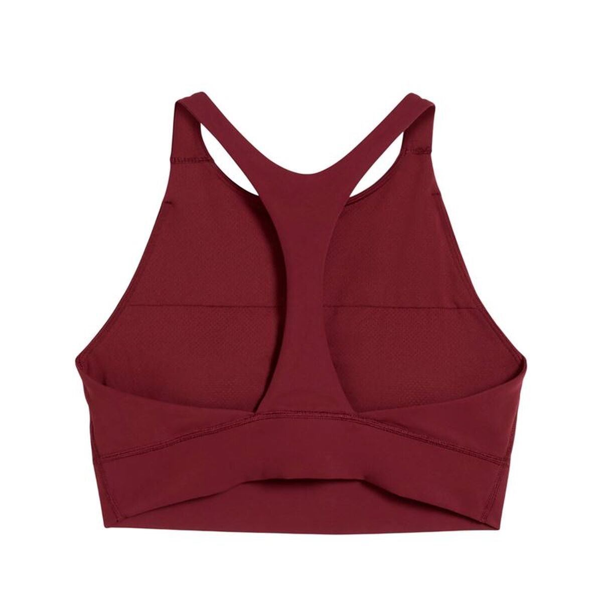 Αθλητικό σουτιέν Puma Puma X Hyrox Shape Μπορντό