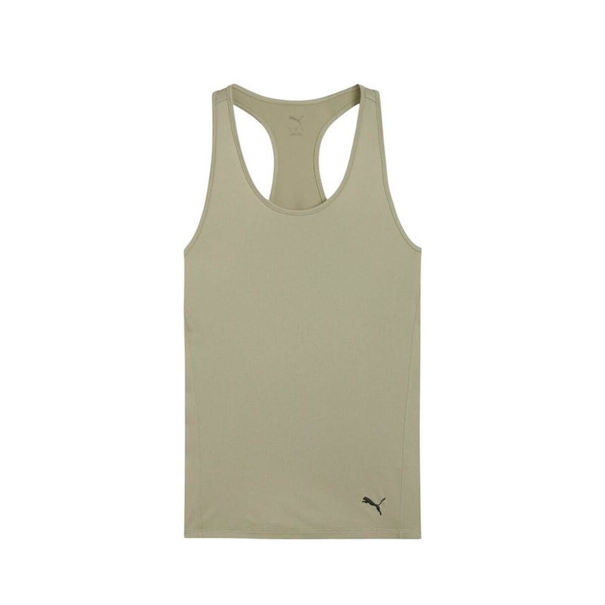 Αμάνικο Γυναικείο Μπλουζάκι Puma Essentialsential Race Fitness