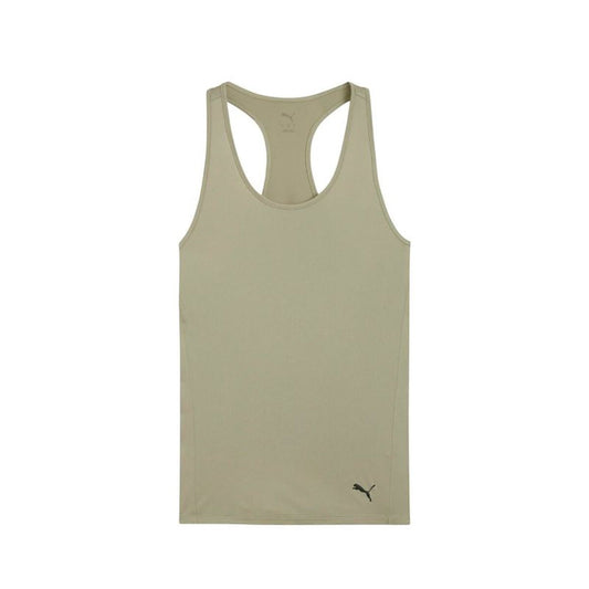 Αμάνικο Γυναικείο Μπλουζάκι Puma Essentialsential Race Fitness