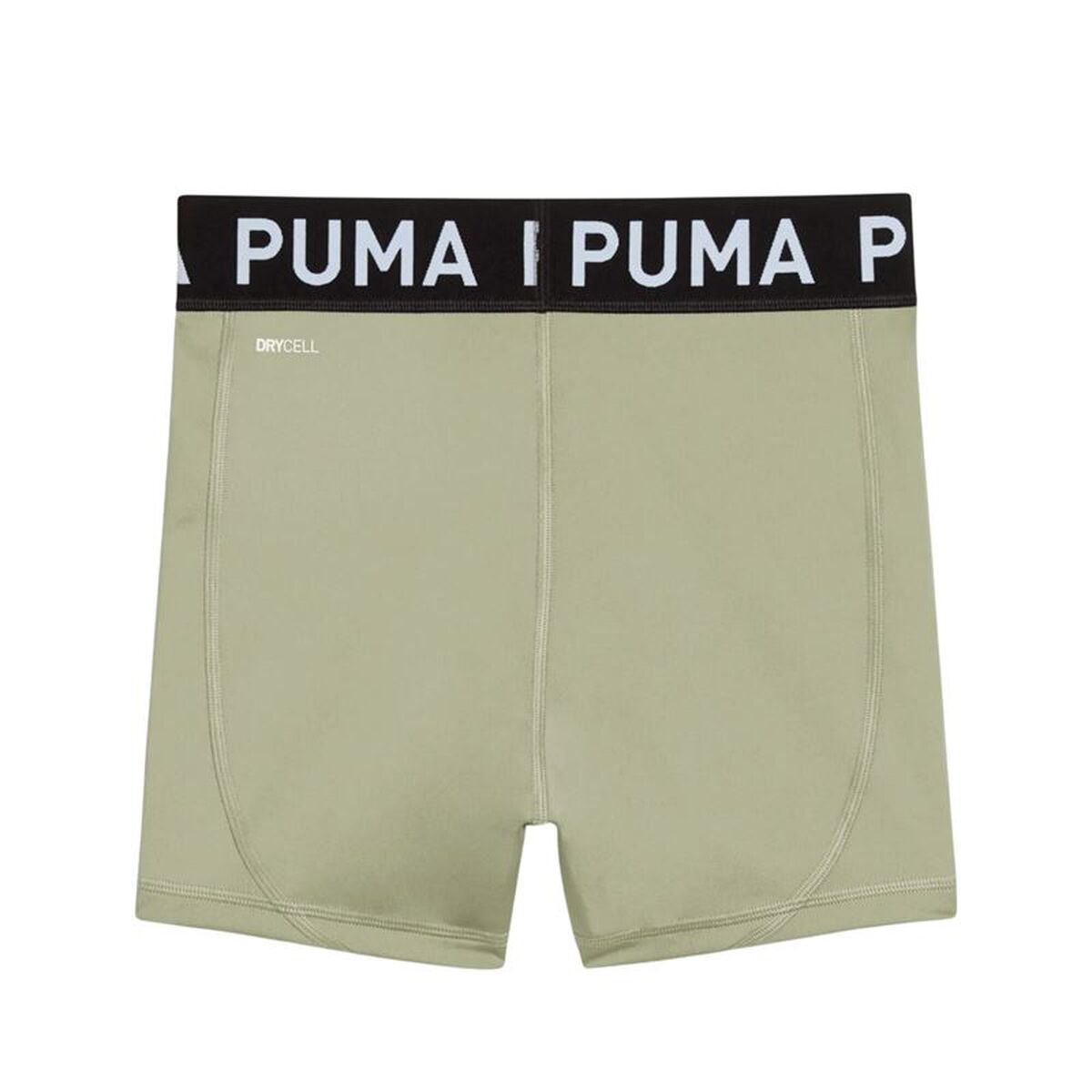 Αθλητικά Γυναικεία Κολάν Puma W Strong Ελαιόλαδο