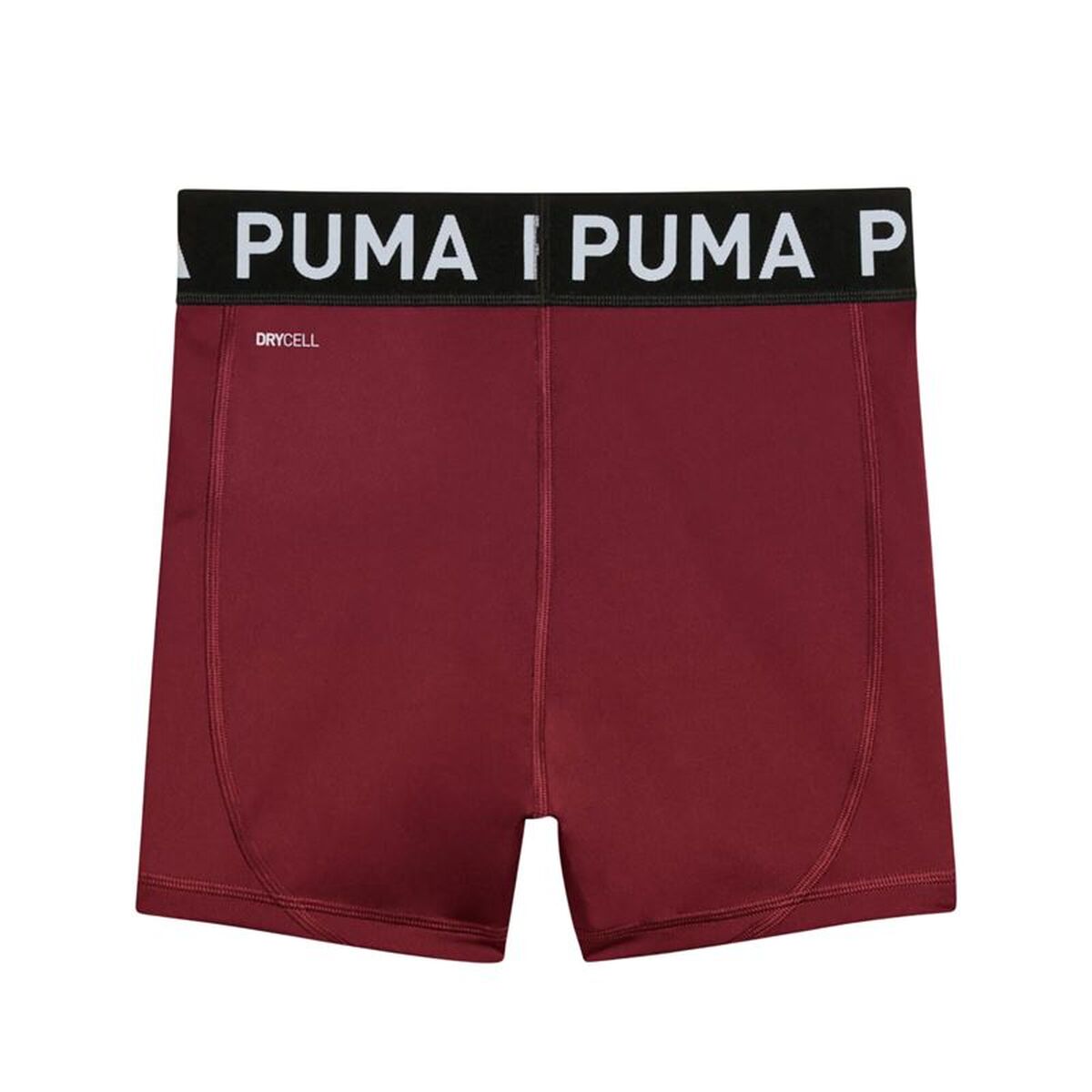 Αθλητικά Γυναικεία Κολάν Puma W Strong Σκούρο Κόκκινο