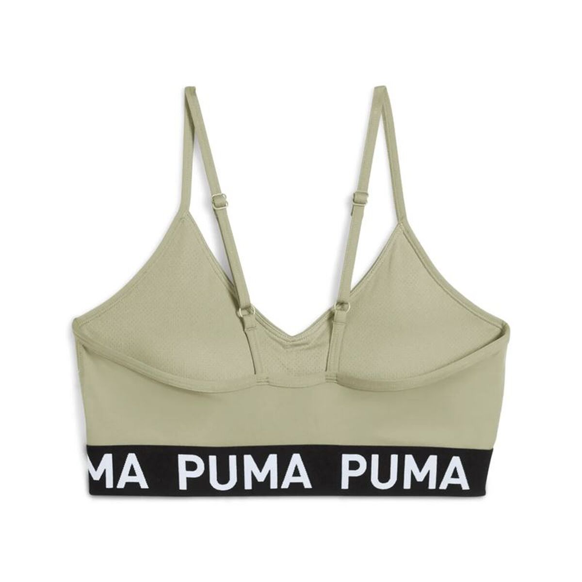 Αθλητικό σουτιέν Puma Move Strong Ελαιόλαδο