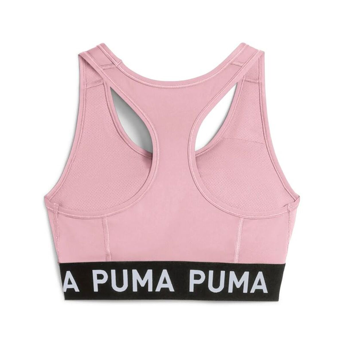 Αθλητικό σουτιέν Puma 4Keeps Elastic Ροζ