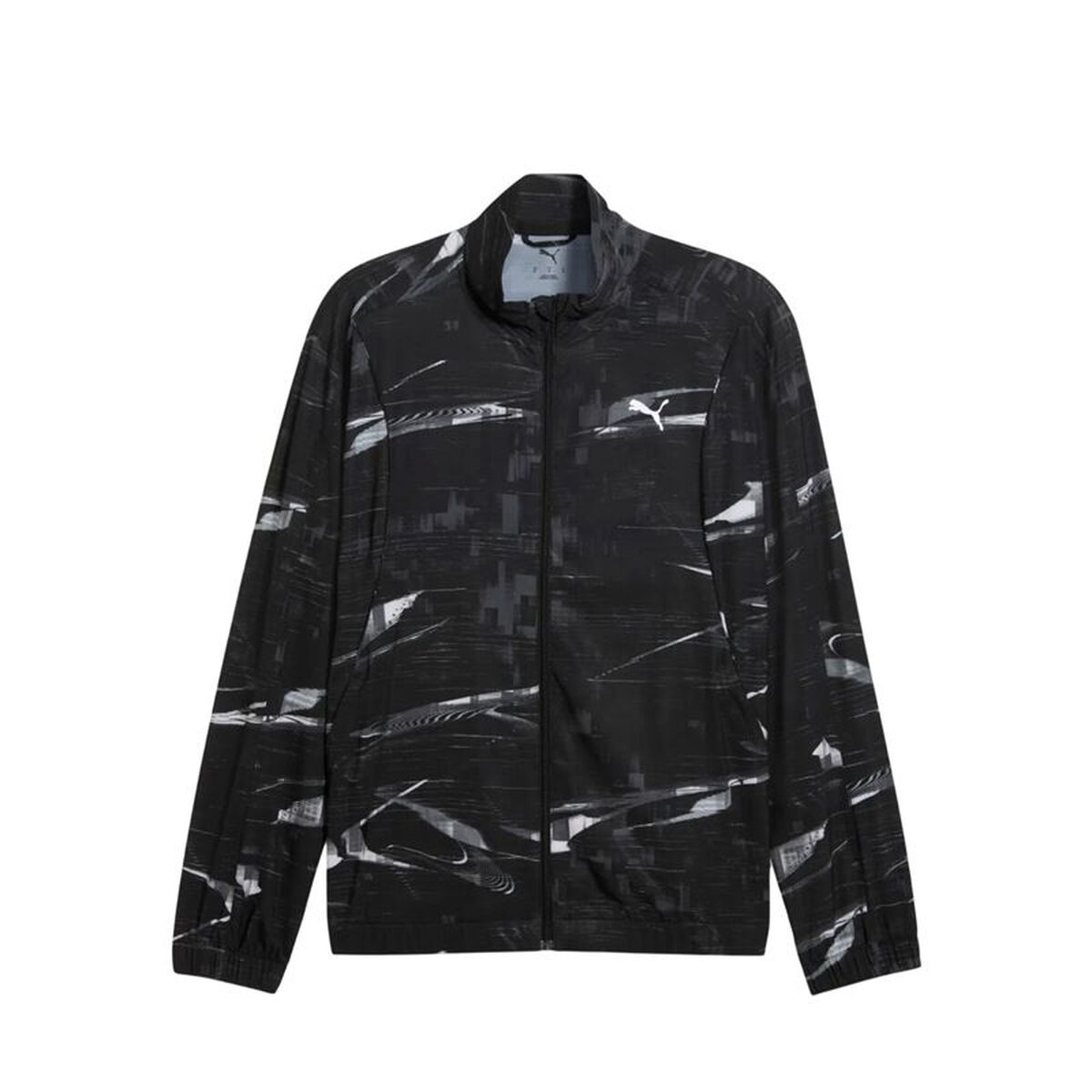 Ανδρικό Aθλητικό Mπουφάν Puma M Run Velocity Aop