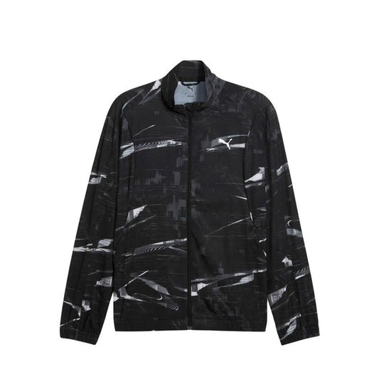 Ανδρικό Αθλητικό Mπουφάν Puma M Run Velocity Aop