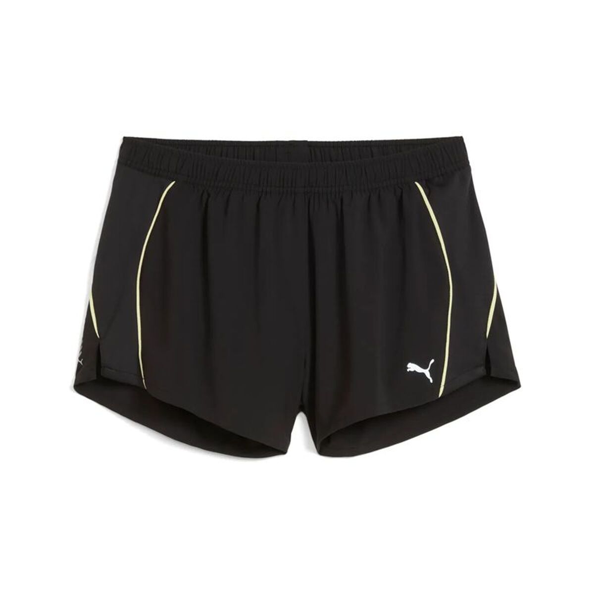 Γυναικεία Αθλητικά Σορτς Puma W Run Velocity 3" Μαύρο