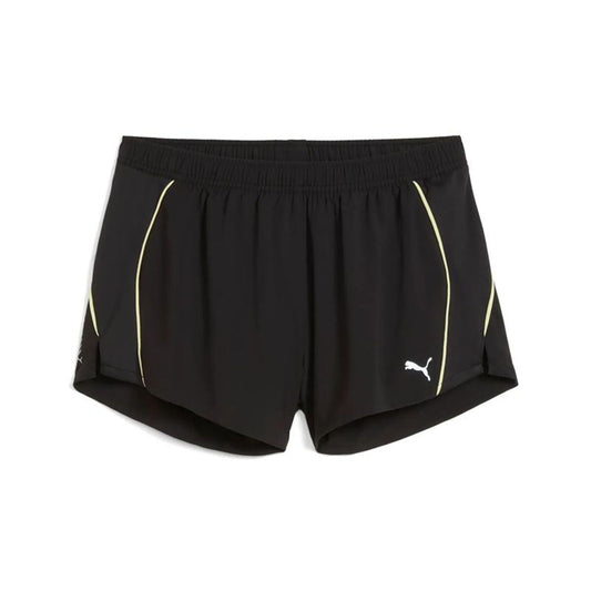 Γυναικεία Αθλητικά Σορτς Puma W Run Velocity 3" Μαύρο