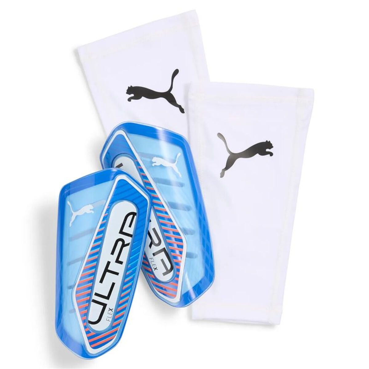 Περικνημίδες Ποδοσφαίρου Puma Ultra Flex Sleeve