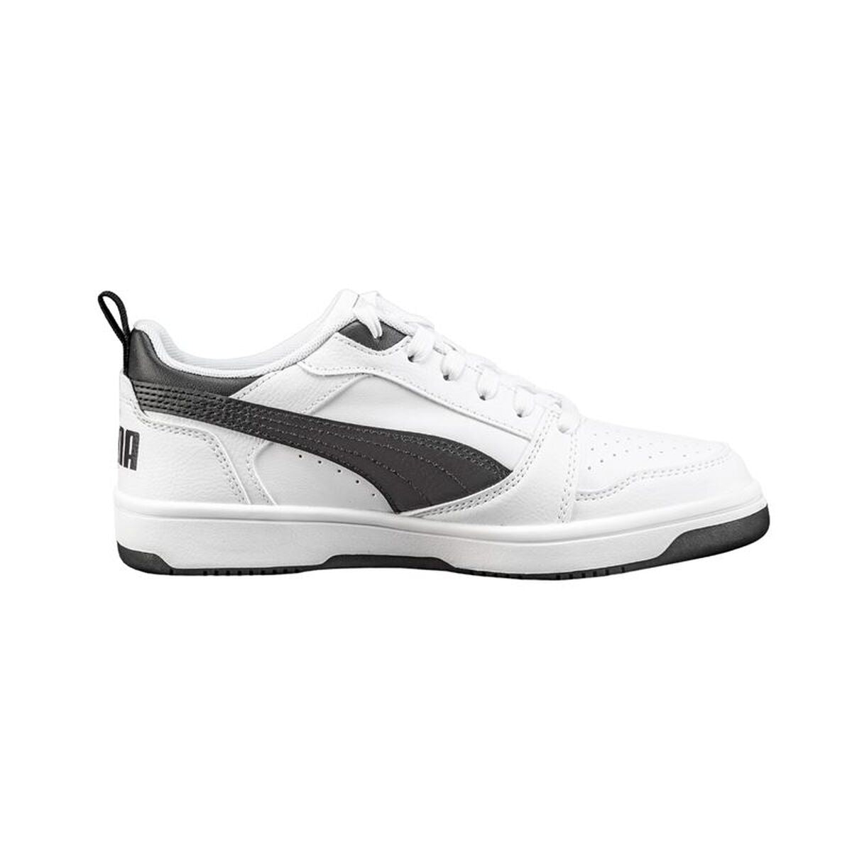 Παιδικά Aθλητικά Παπούτσια Puma Rebound V6 Low