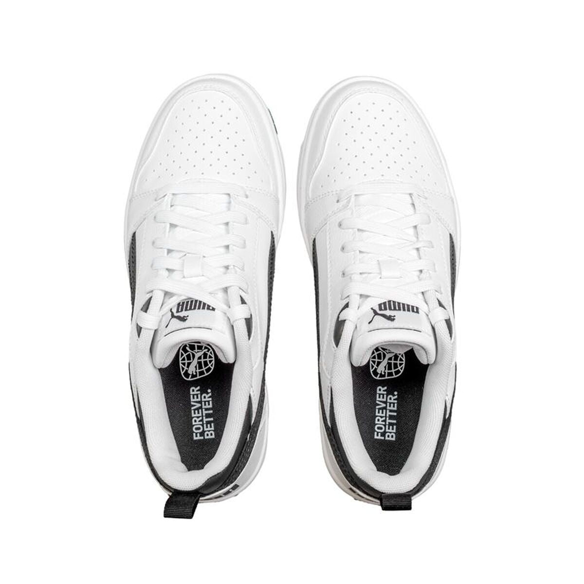 Παιδικά Aθλητικά Παπούτσια Puma Rebound V6 Low