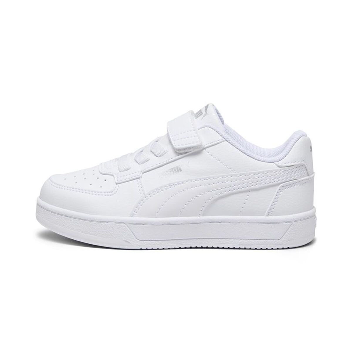 Παιδικά Aθλητικά Παπούτσια Puma Caven 2.0 Ac+ P Λευκό