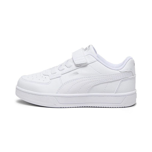 Παιδικά Aθλητικά Παπούτσια Puma Caven 2.0 Ac+ P Λευκό