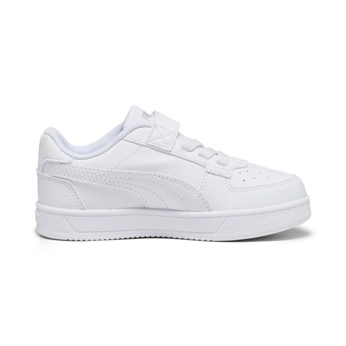 Παιδικά Aθλητικά Παπούτσια Puma Caven 2.0 Ac+ P Λευκό