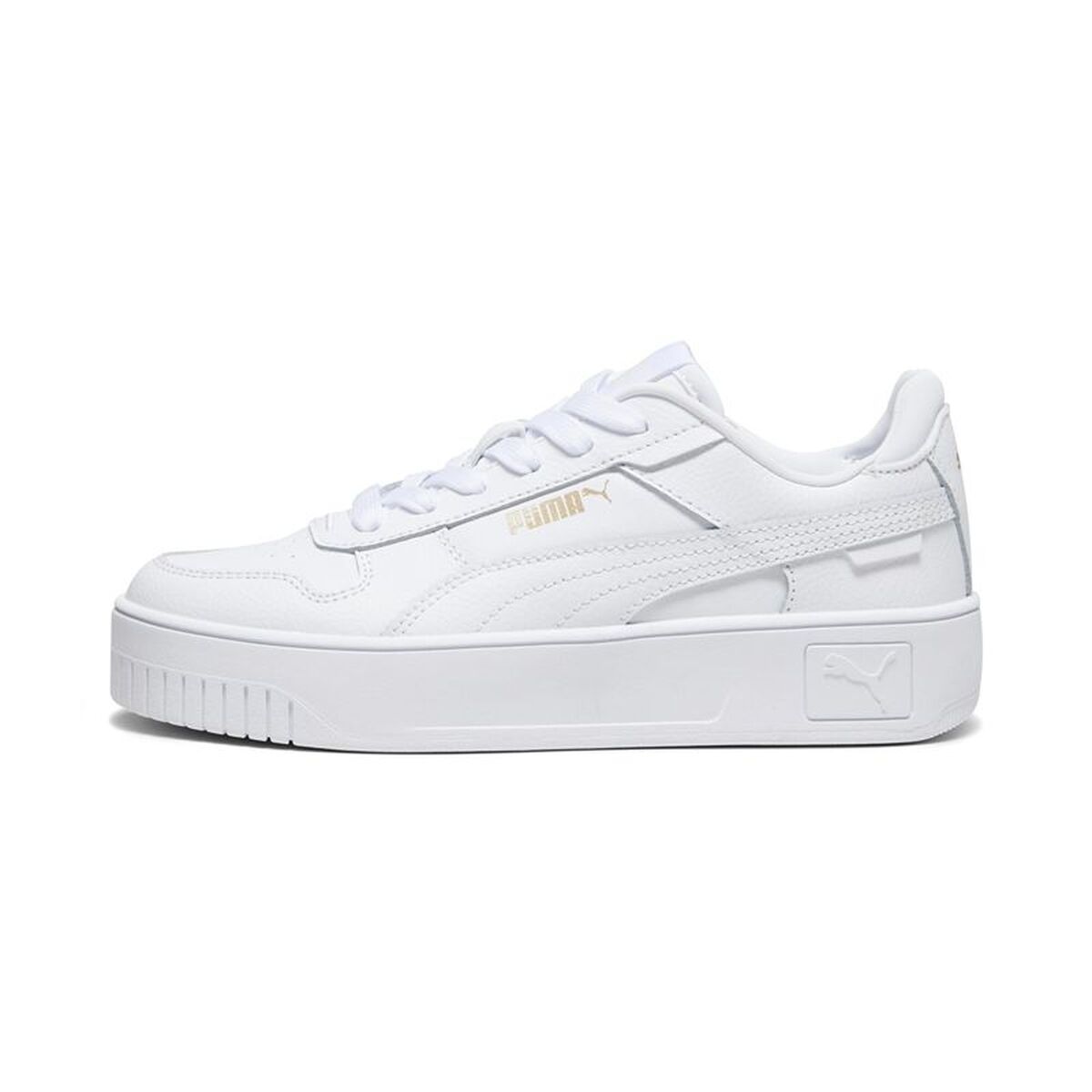 Παιδικά Aθλητικά Παπούτσια Puma Carina Street