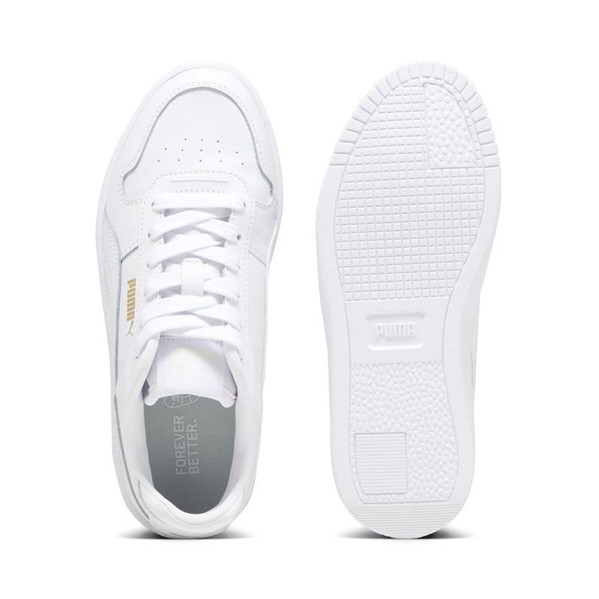 Παιδικά Aθλητικά Παπούτσια Puma Carina Street