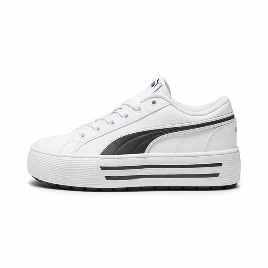 Γυναικεία Casual Παπούτσια Puma Kaia 2.0 Λευκό