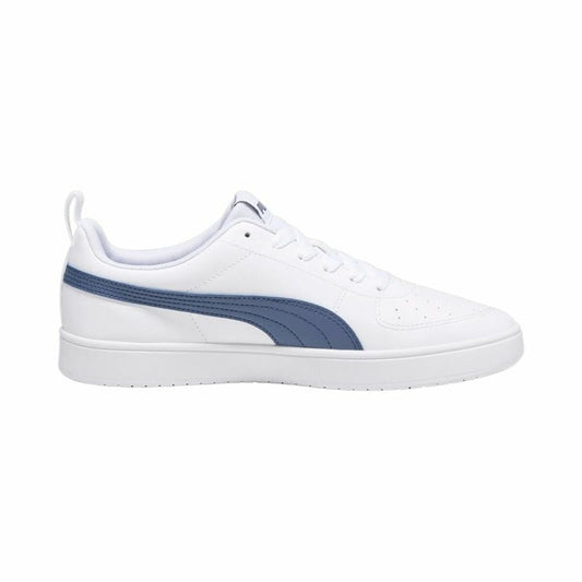 Ανδρικά Αθλητικά Παπούτσια Puma Rickie Μπλε Λευκό