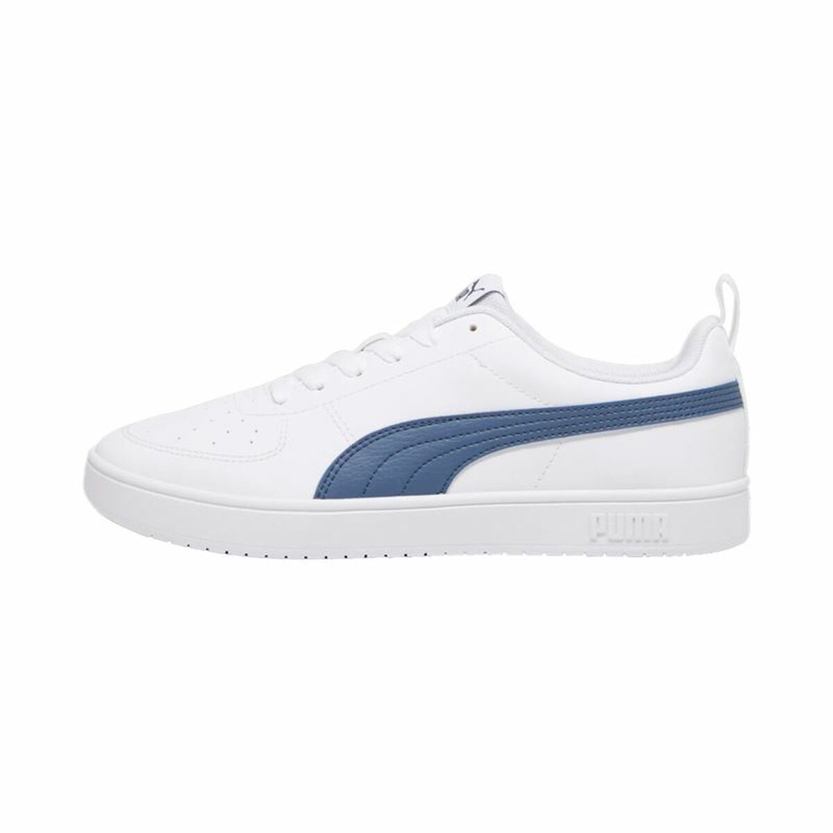 Ανδρικά Αθλητικά Παπούτσια Puma Rickie Μπλε Λευκό