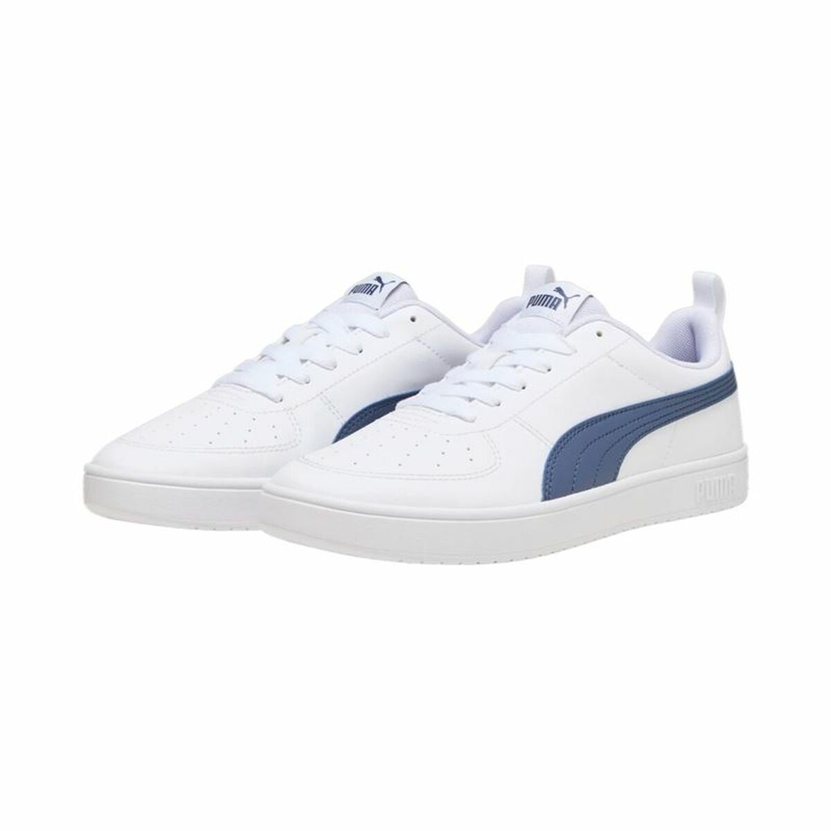 Ανδρικά Αθλητικά Παπούτσια Puma Rickie Μπλε Λευκό