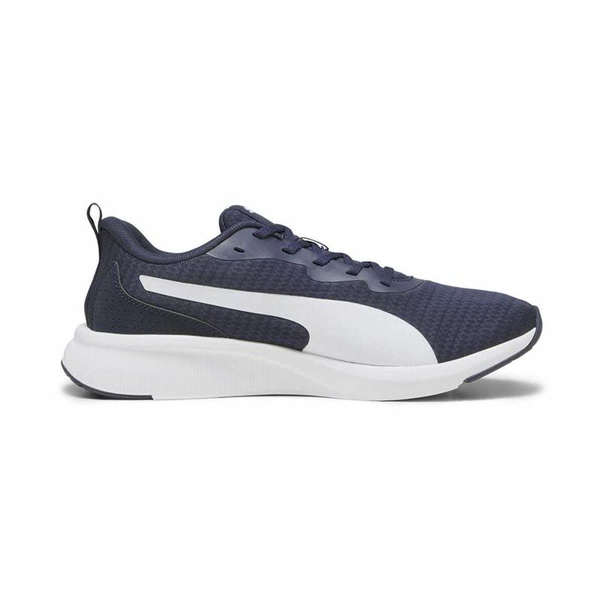 Παπούτσια για Τρέξιμο για Ενήλικες Puma Flyer Lite Μπλε Άντρες
