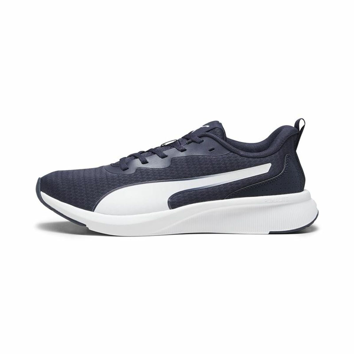 Παπούτσια για Τρέξιμο για Ενήλικες Puma Flyer Lite Μπλε Άντρες