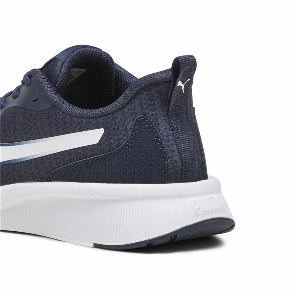 Παπούτσια για Τρέξιμο για Ενήλικες Puma Flyer Lite Μπλε Άντρες