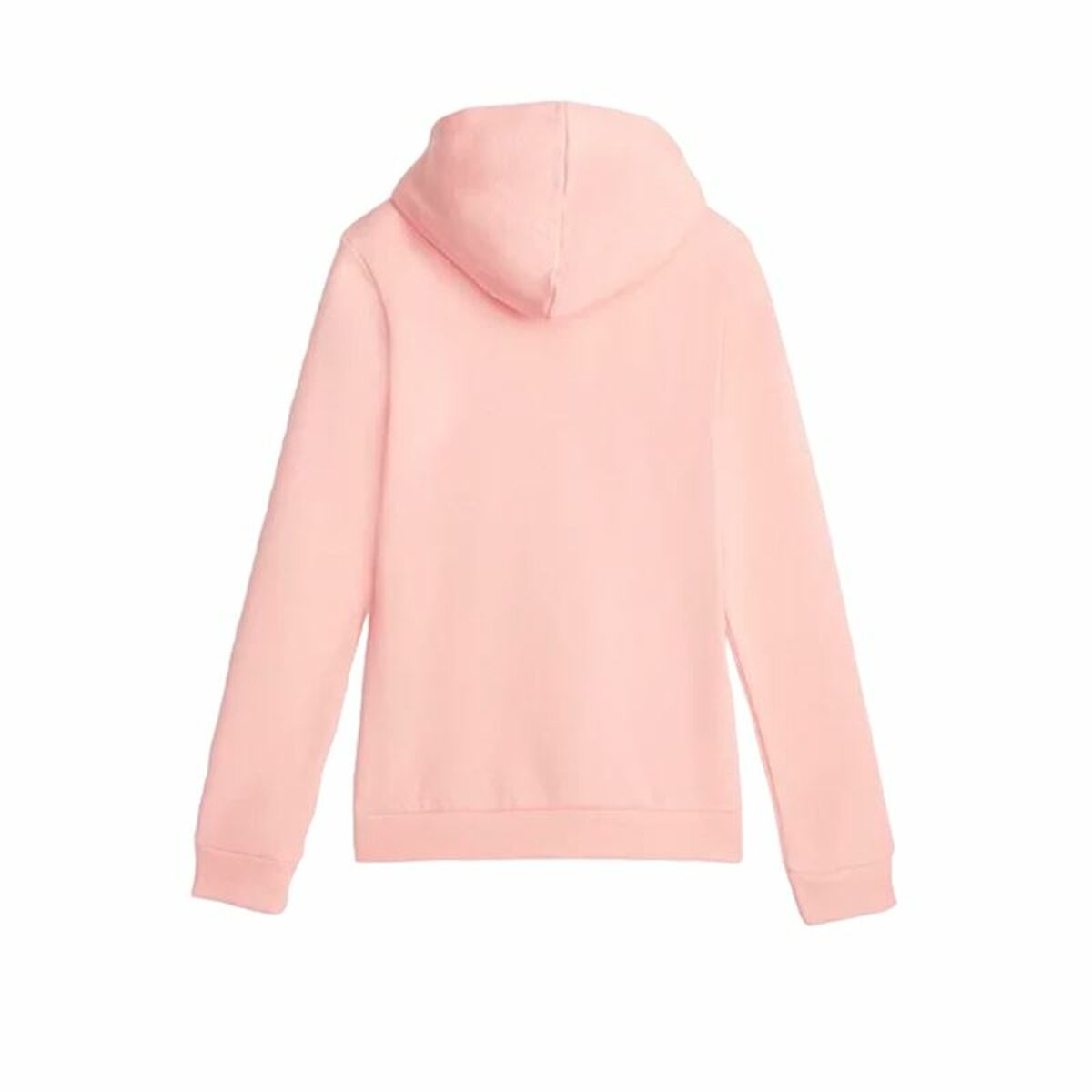 Παιδικό Μπλουζάκι Puma Ess Logo Fl Salmon