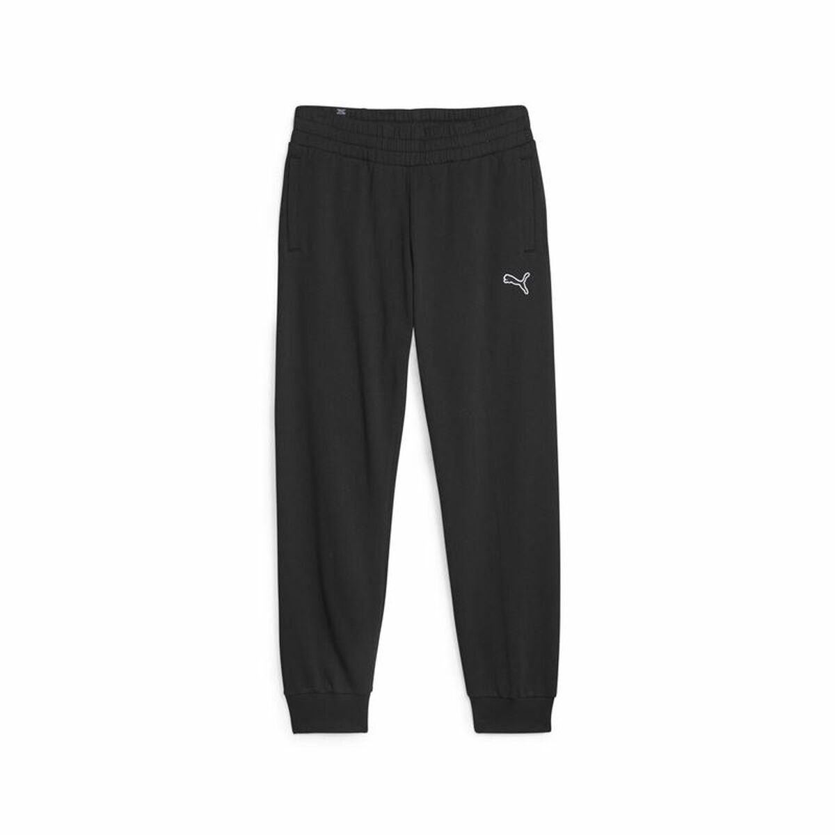 Παντελόνι για Ενήλικους Puma Better Essentials Μαύρο Γυναίκα
