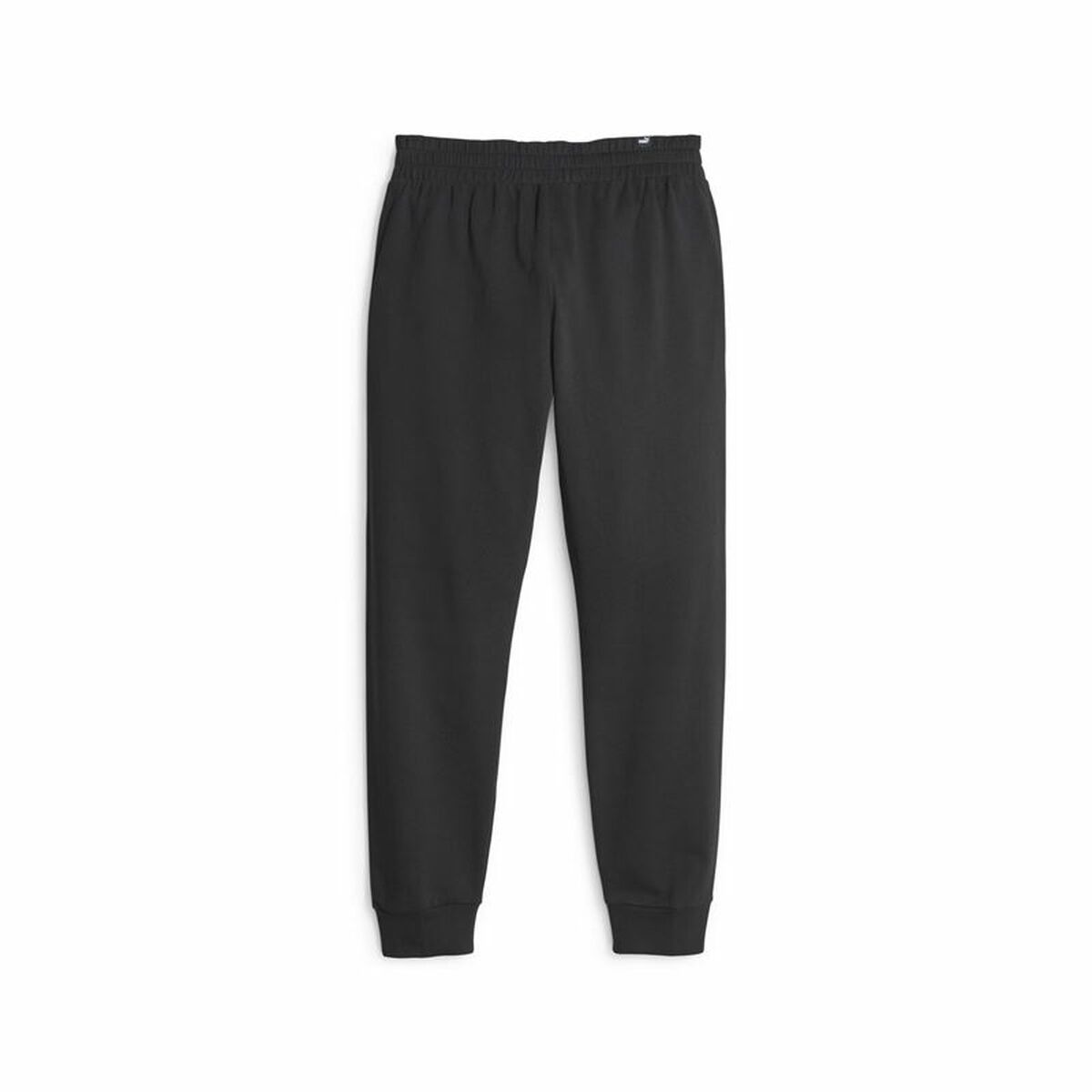 Παντελόνι για Ενήλικους Puma Better Essentials Μαύρο Γυναίκα