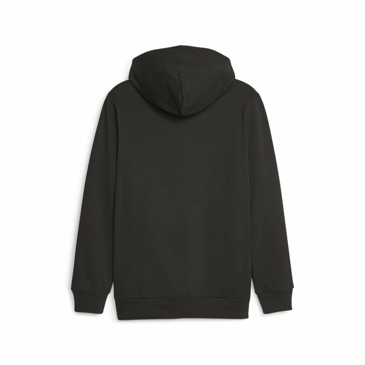 Ανδρικό Φούτερ με Κουκούλα Puma Better Essentials Μαύρο