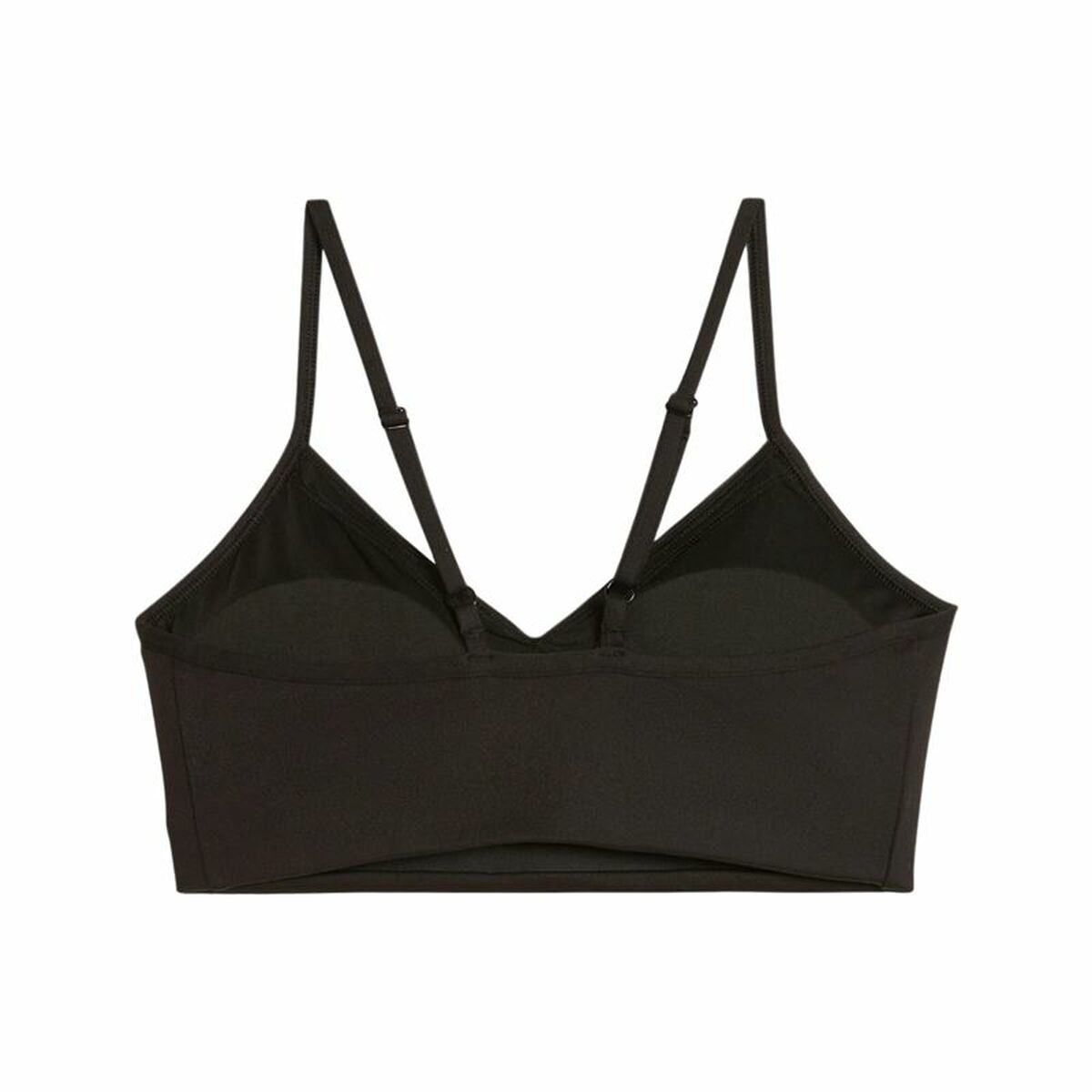 Αθλητικό σουτιέν Puma MOVE YOGINI Μαύρο