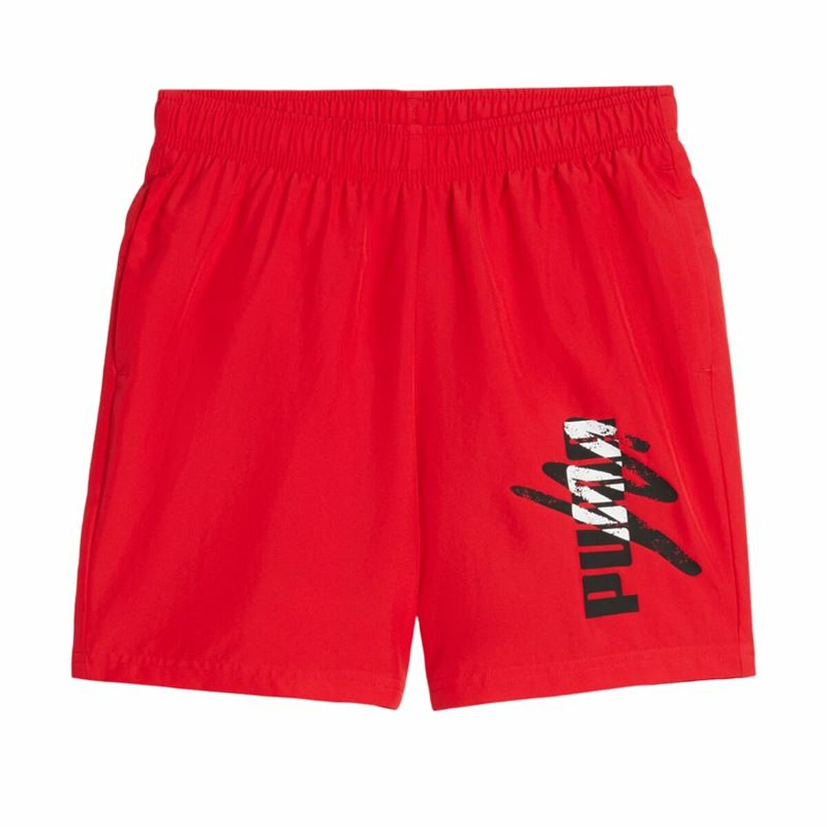 Παιδικά σορτς Puma Essentials+ LAB