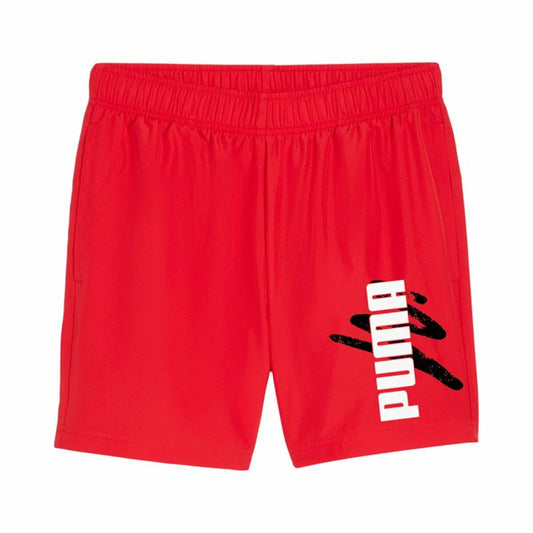 Aθλητικό Σορτς Puma Essentials+ AB