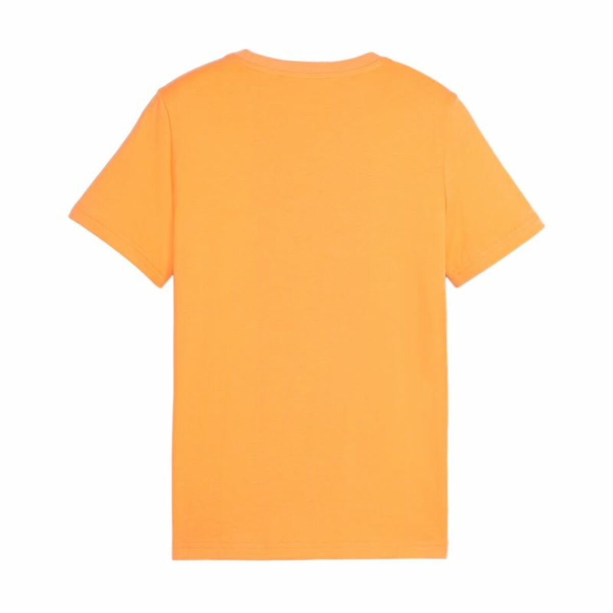 Παιδικό Μπλούζα με Κοντό Μανίκι Puma Essentials+ AB Summer