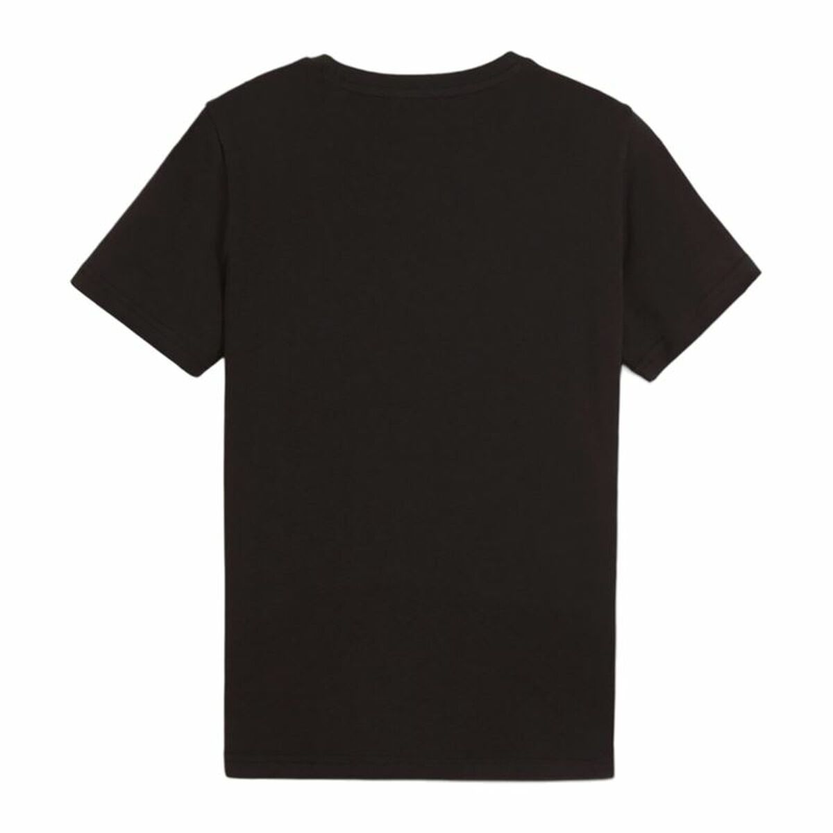 Παιδικό Μπλούζα με Κοντό Μανίκι Puma Essentials+