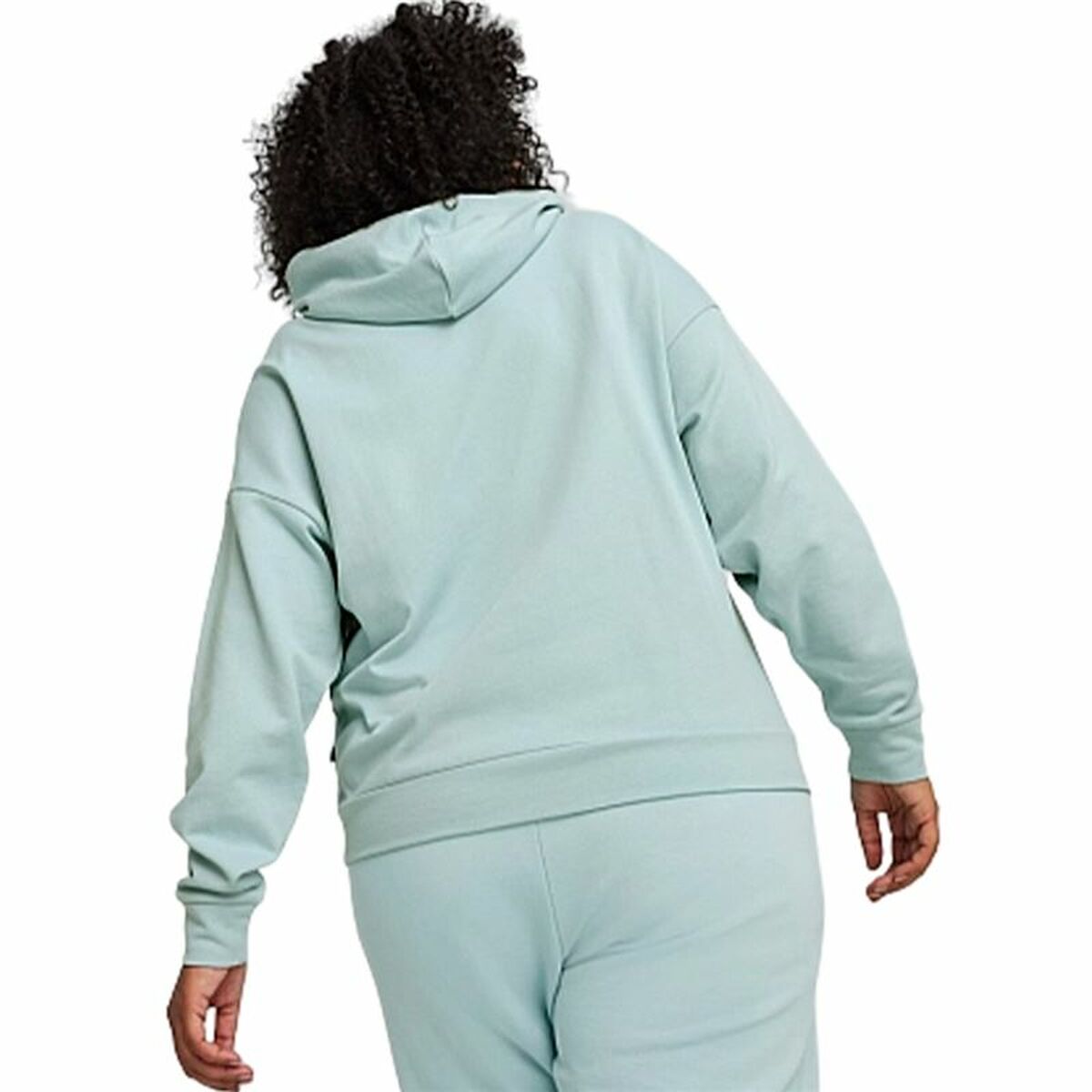 Γυναικείο Φούτερ με Κουκούλα Puma Better Essentials