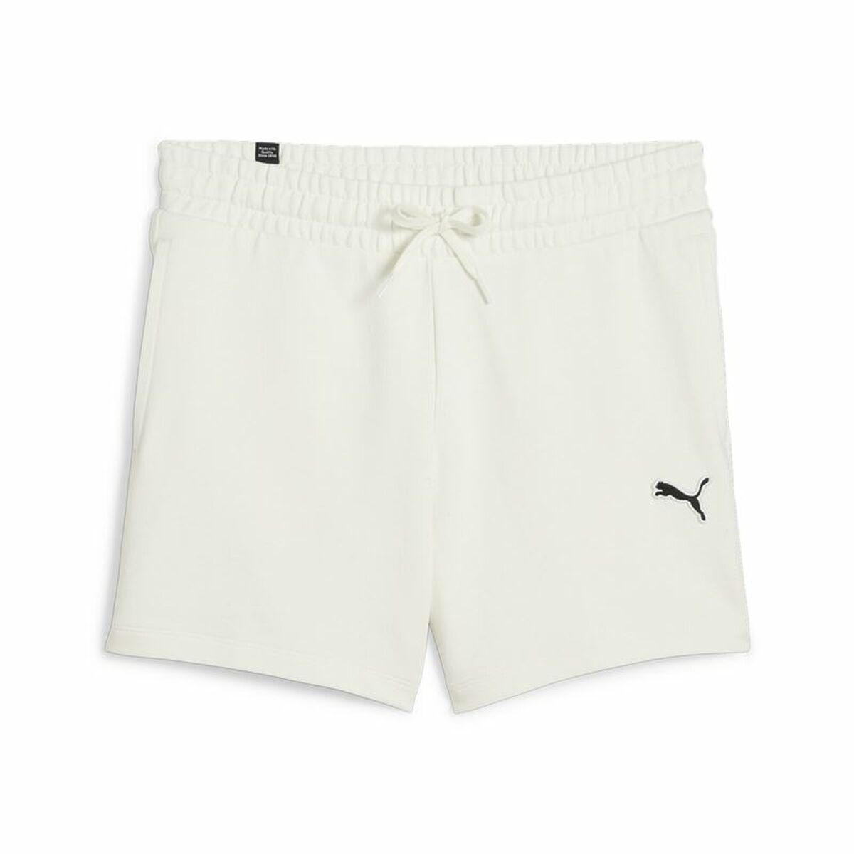 Αθλητικό Σορτς Puma Better Essentials 5' Λευκό