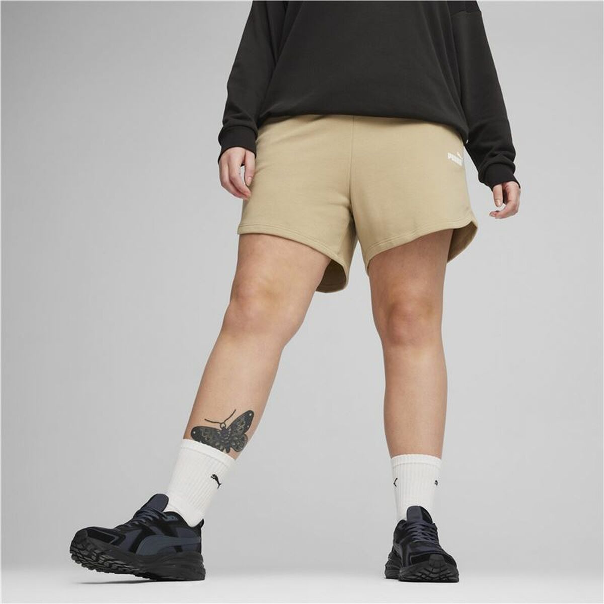 Aθλητικό Σορτς Puma Essentials 5"