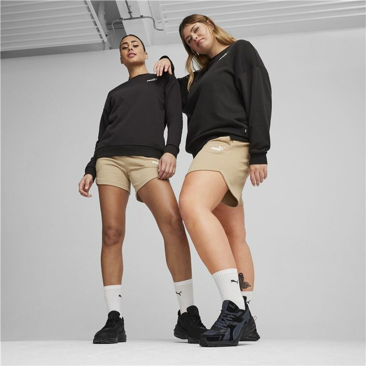 Aθλητικό Σορτς Puma Essentials 5"