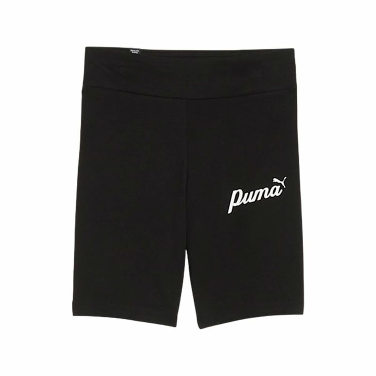 Παιδικά σορτς Puma Essentials + Blossom