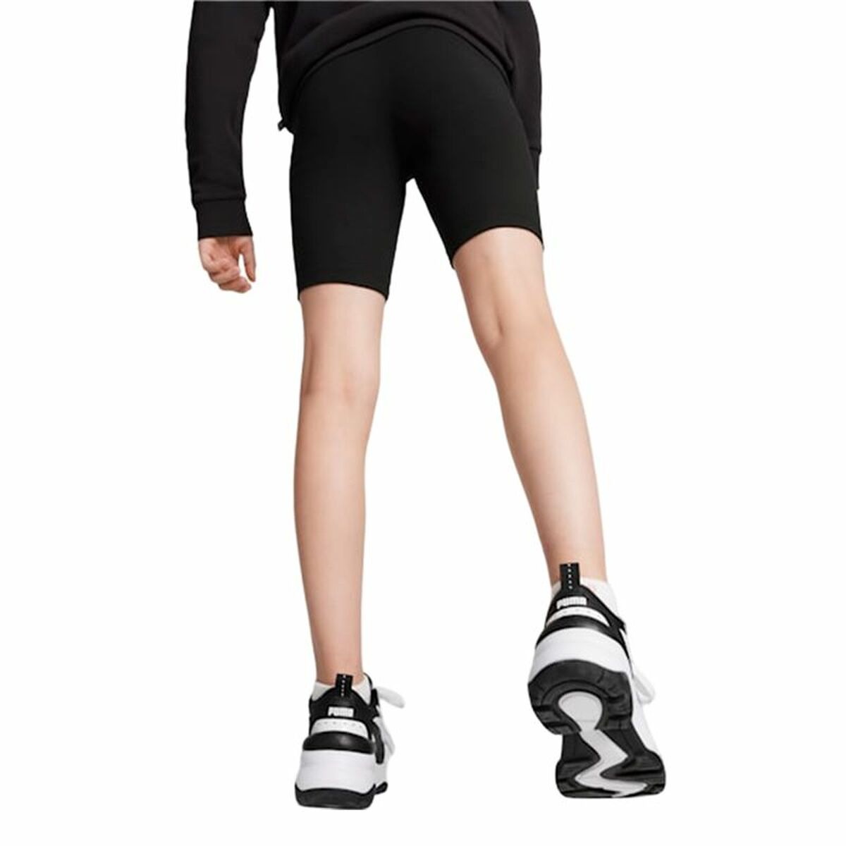 Παιδικά σορτς Puma Essentials + Blossom