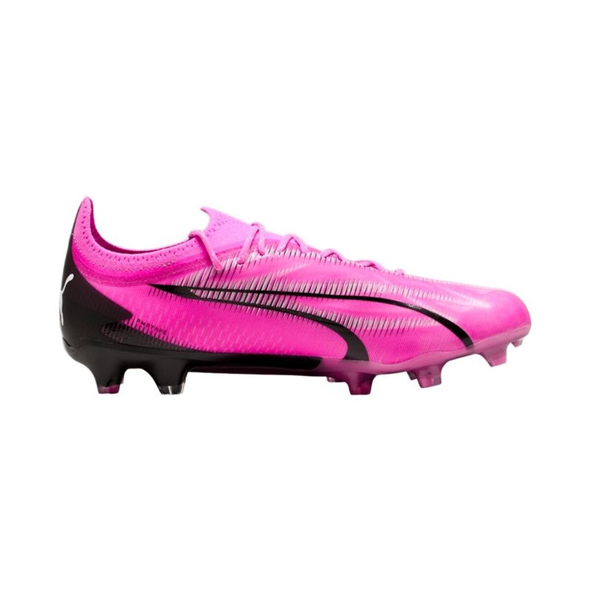 Μπάλες Ποδοσφαίρου για Ενήλικες Puma Ultra Ultimate FG/AG Ροζ