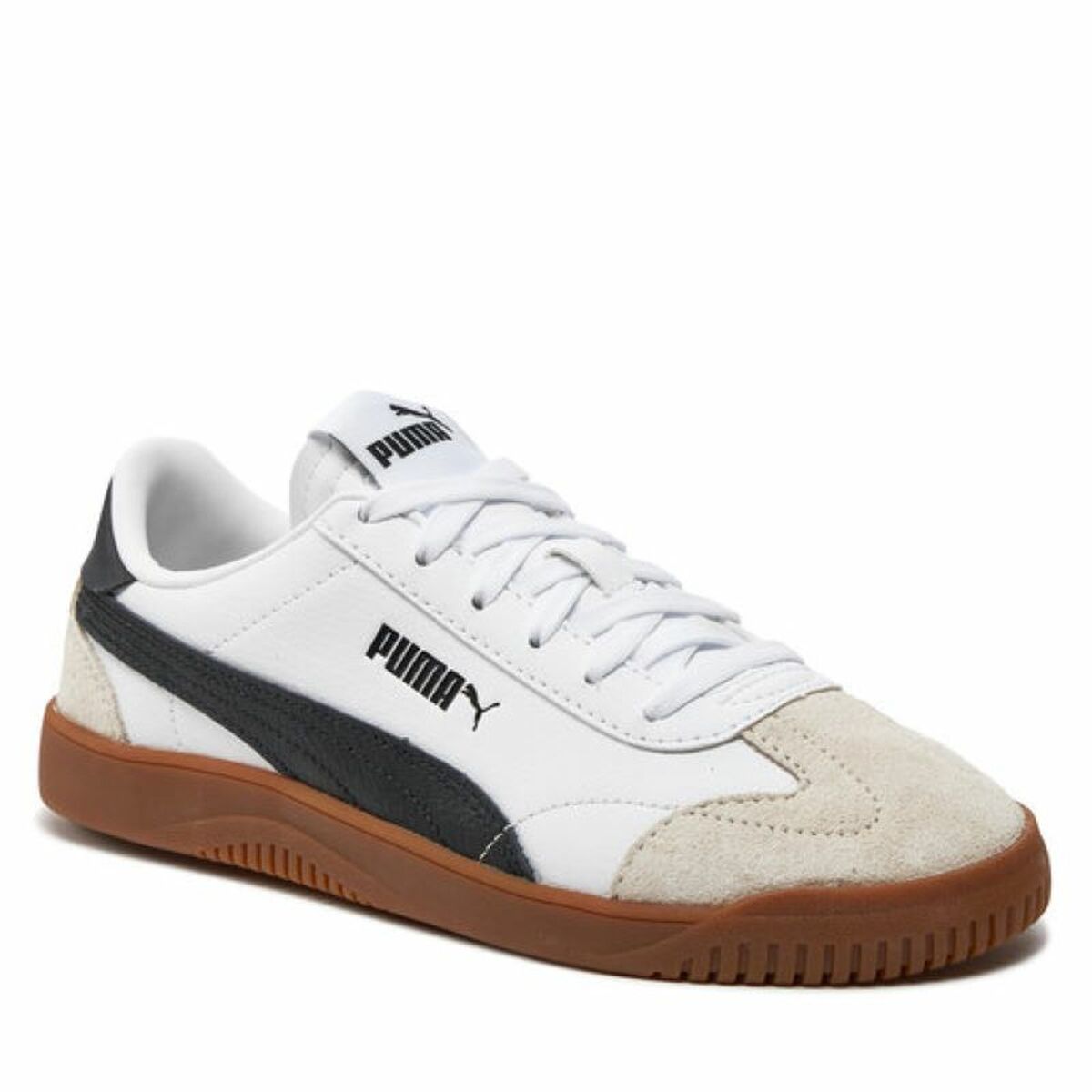Παπούτσια για Tρέξιμο για Ενήλικες Puma Λευκό